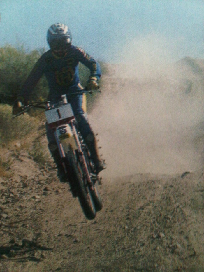 Husqvarna Husky HVA