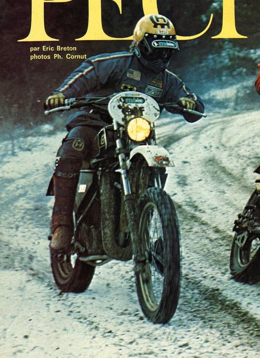 Husqvarna Husky HVA