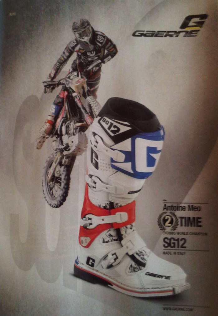 Husqvarna Husky HVA