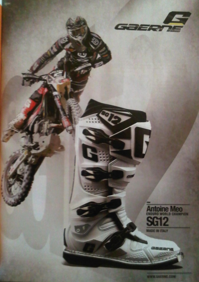 Husqvarna Husky HVA