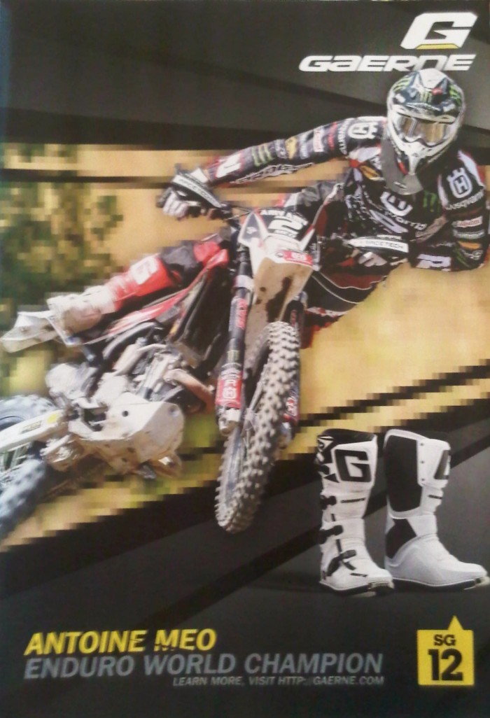 Husqvarna Husky HVA