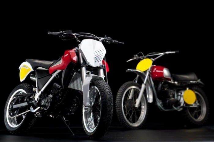 Husqvarna Husky HVA