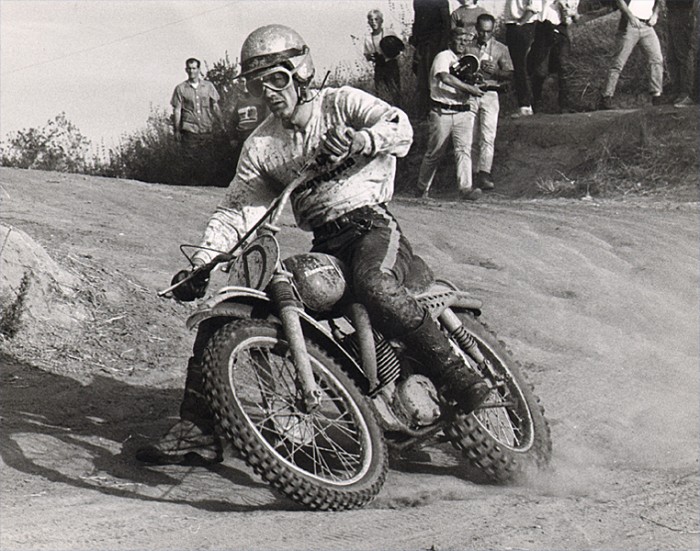 Husqvarna Husky HVA