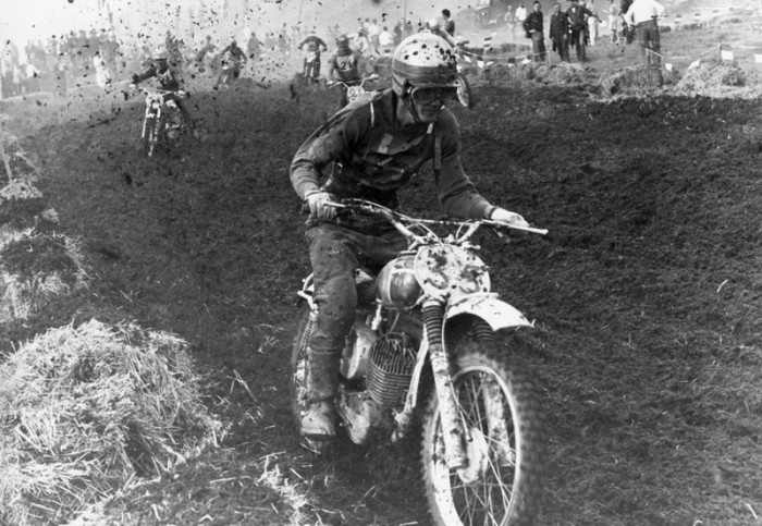 Husqvarna Husky HVA