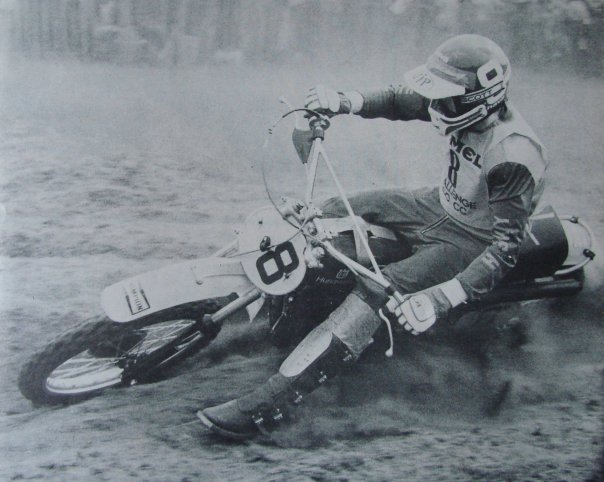 Husqvarna Husky HVA