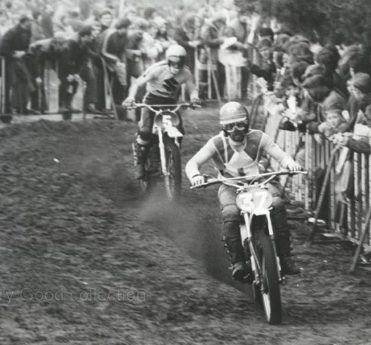 Husqvarna Husky HVA