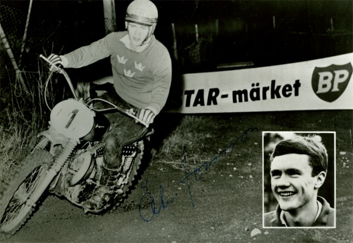 Husqvarna Husky HVA