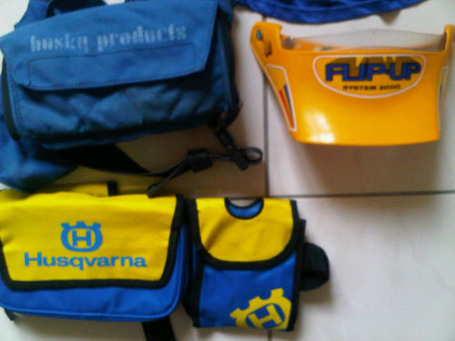Husqvarna Husky HVA
