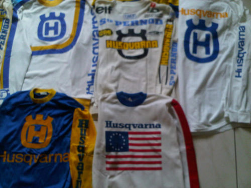 Husqvarna Husky HVA
