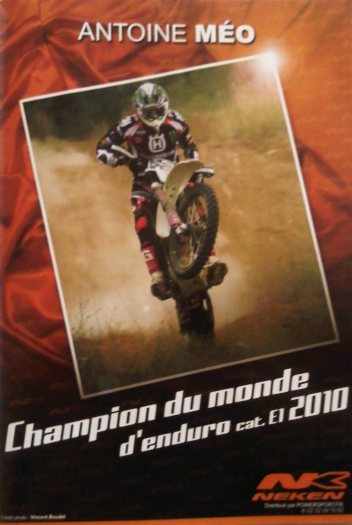 Husqvarna Husky HVA