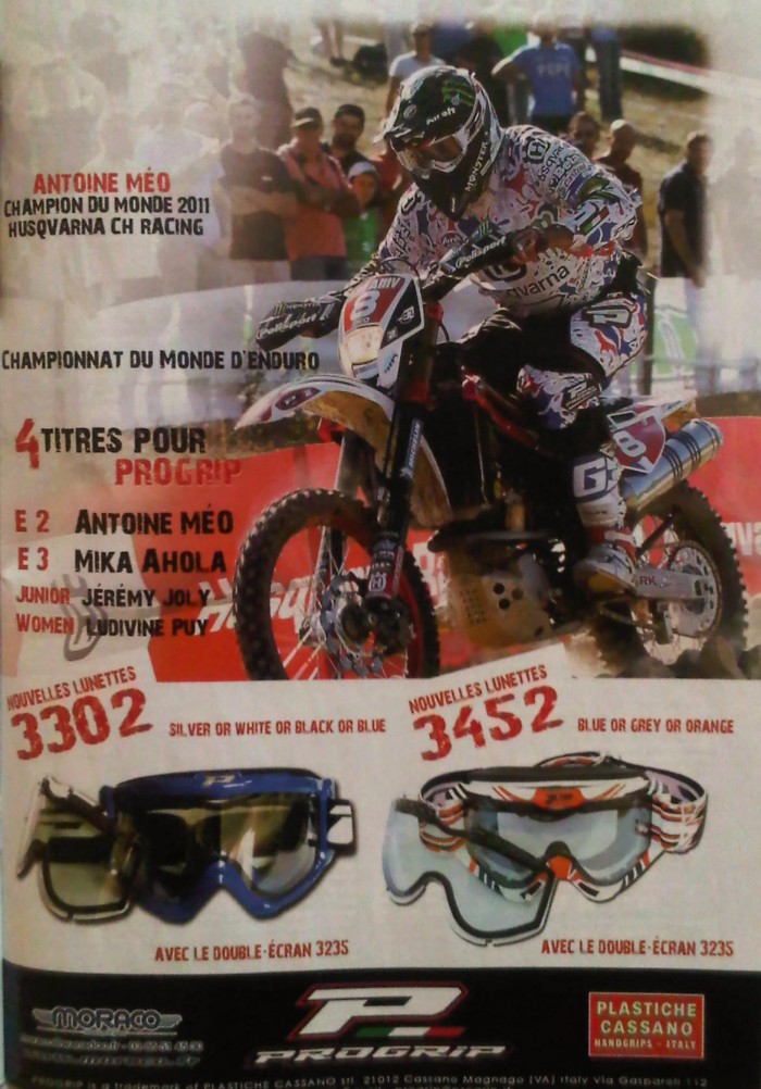 Husqvarna Husky HVA