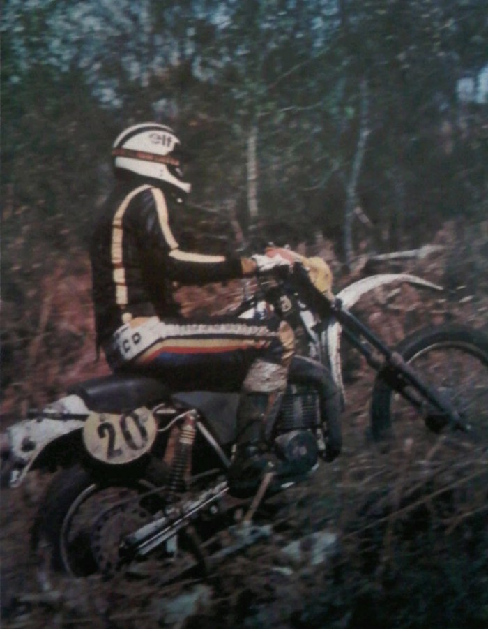 Husqvarna Husky HVA