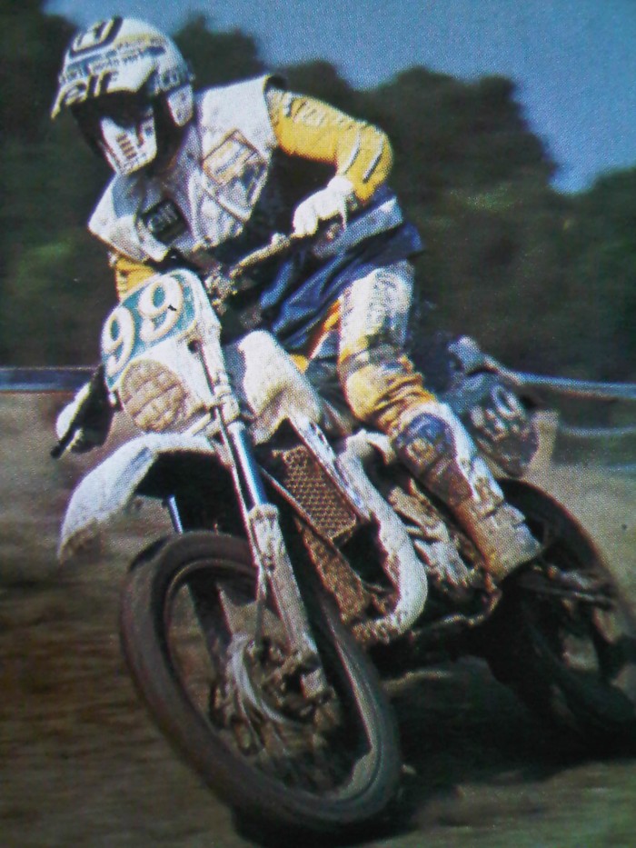 Husqvarna Husky HVA