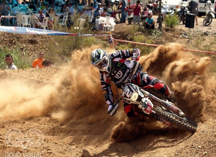 Husqvarna Husky HVA