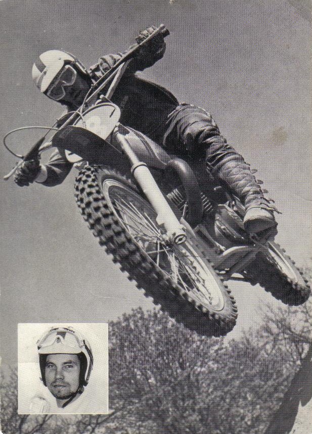 Husqvarna Husky HVA