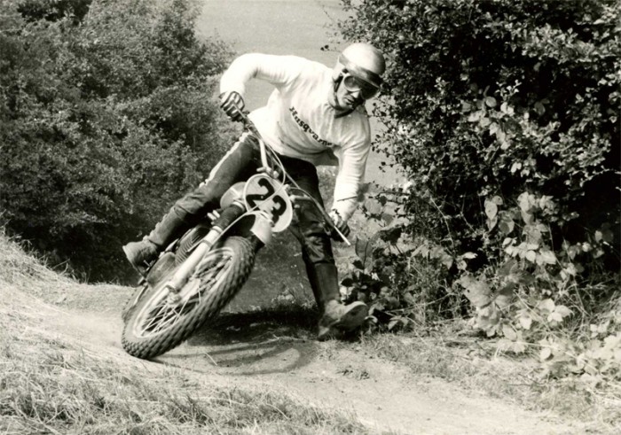 Husqvarna Husky HVA