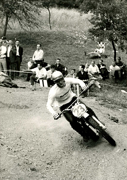 Husqvarna Husky HVA