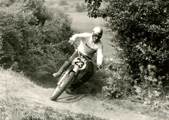 Husqvarna Husky HVA