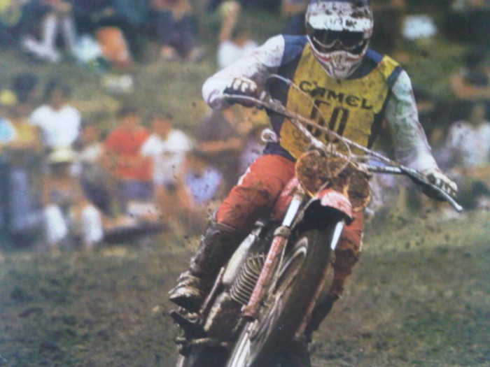 Husqvarna Husky HVA