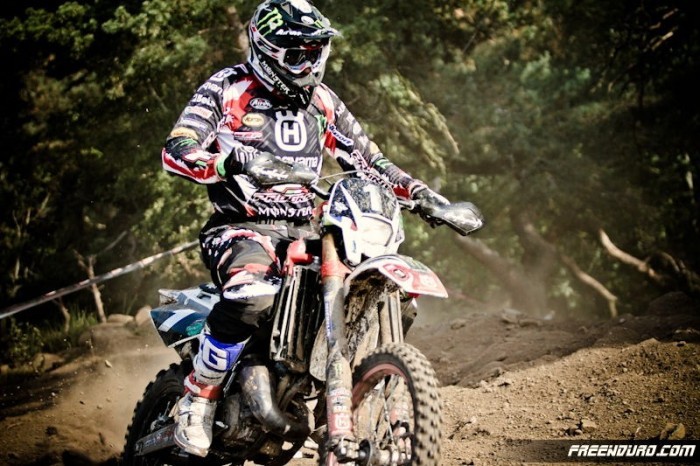 Husqvarna Husky HVA