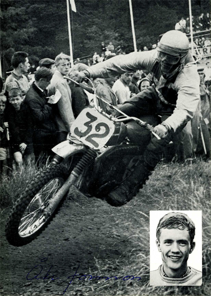 Husqvarna Husky HVA