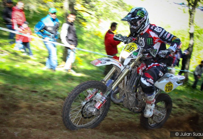 Husqvarna Husky HVA