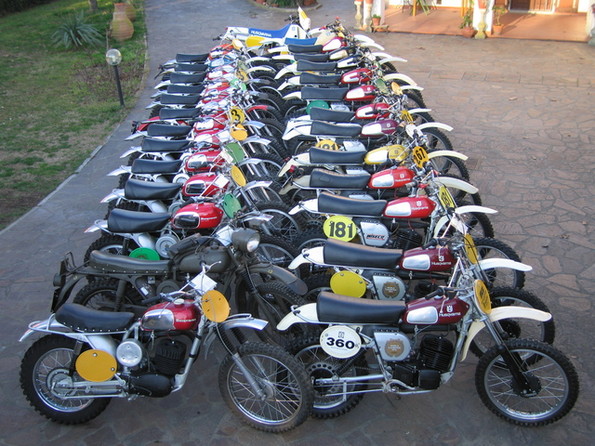 Husqvarna Husky HVA