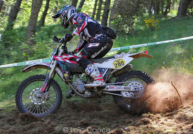 Husqvarna Husky HVA