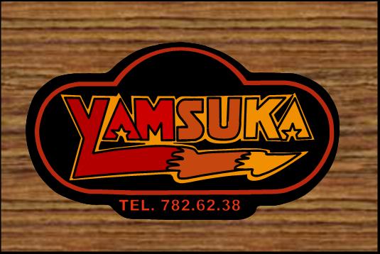 RECENSEMENT YZMX : QUI - OU - COMMENT