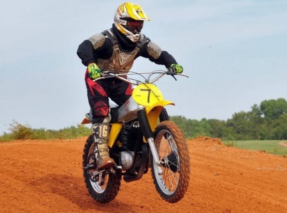 MAICO DES MONSTRES EN ACTION