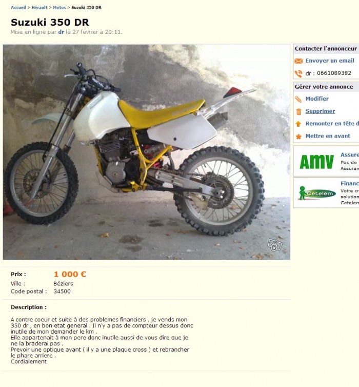 INSOLITE...
