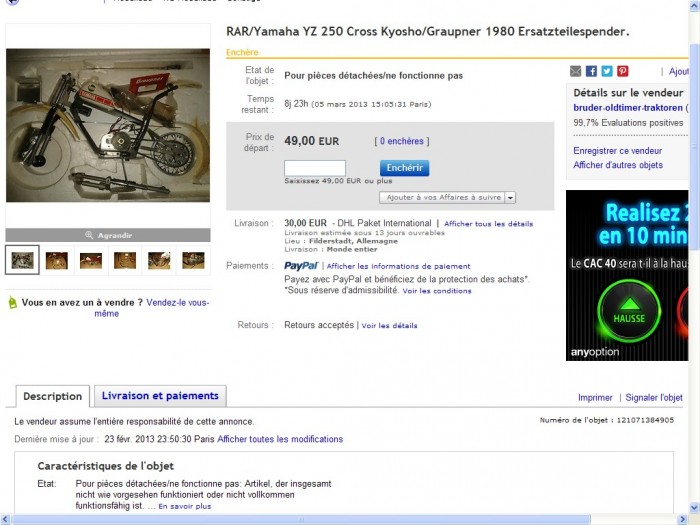 INSOLITE...
