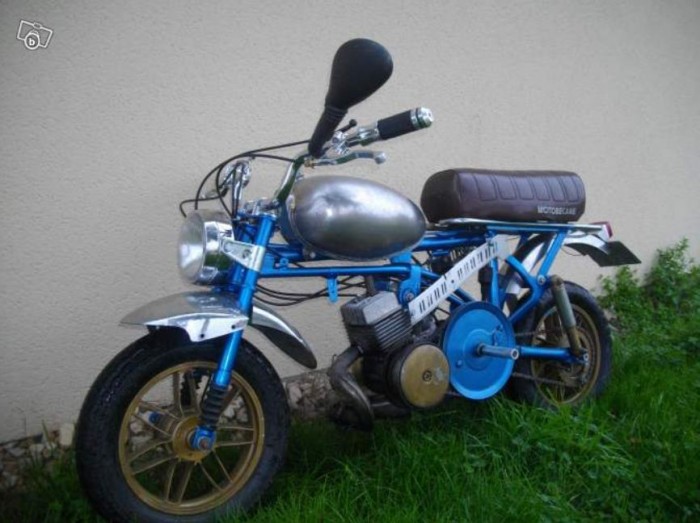 INSOLITE...