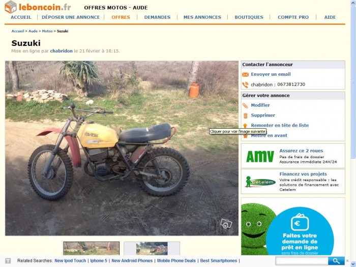 INSOLITE...