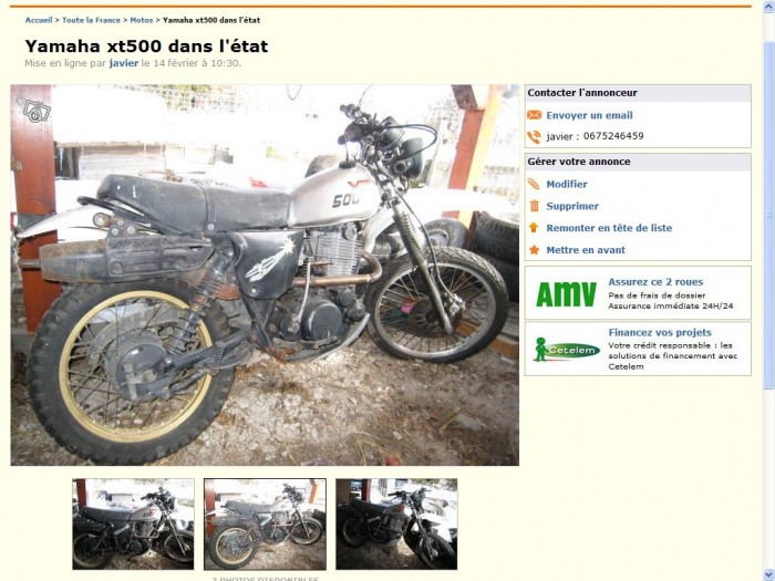 INSOLITE...