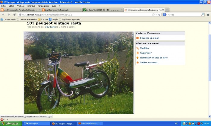 INSOLITE...