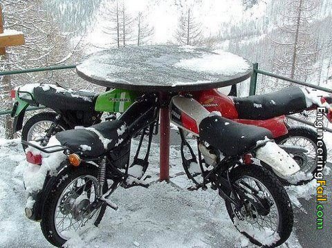 INSOLITE...