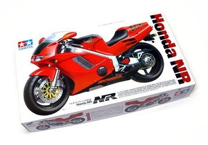 motos vertes miniatures / maquettes