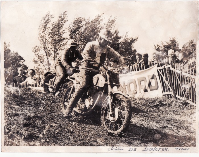 Ligue des Flandres