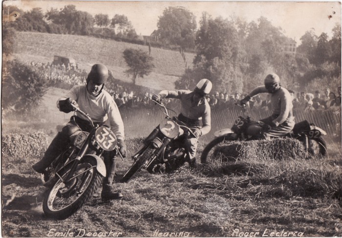 Ligue des Flandres