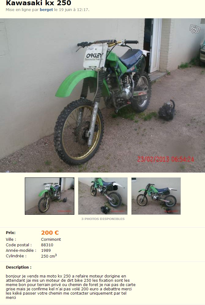 INSOLITE...