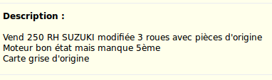 INSOLITE...