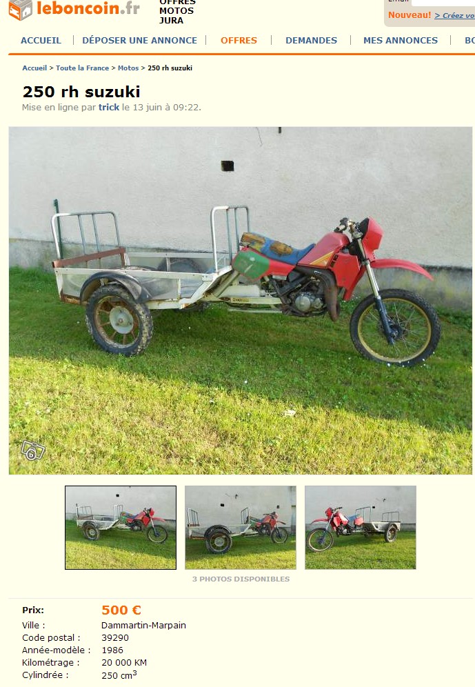 INSOLITE...