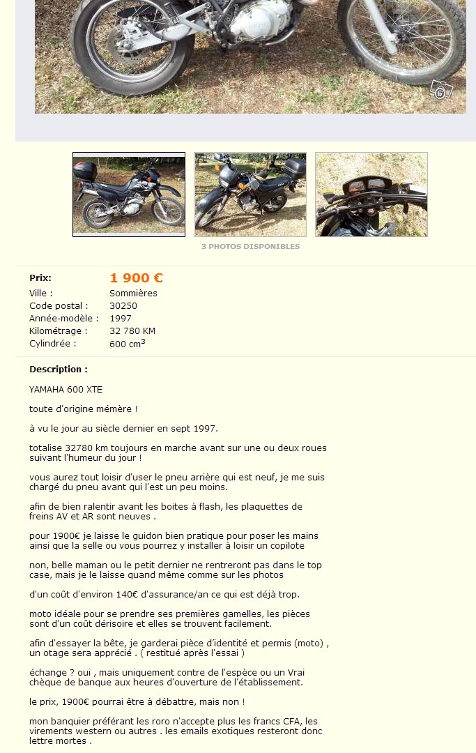 INSOLITE...