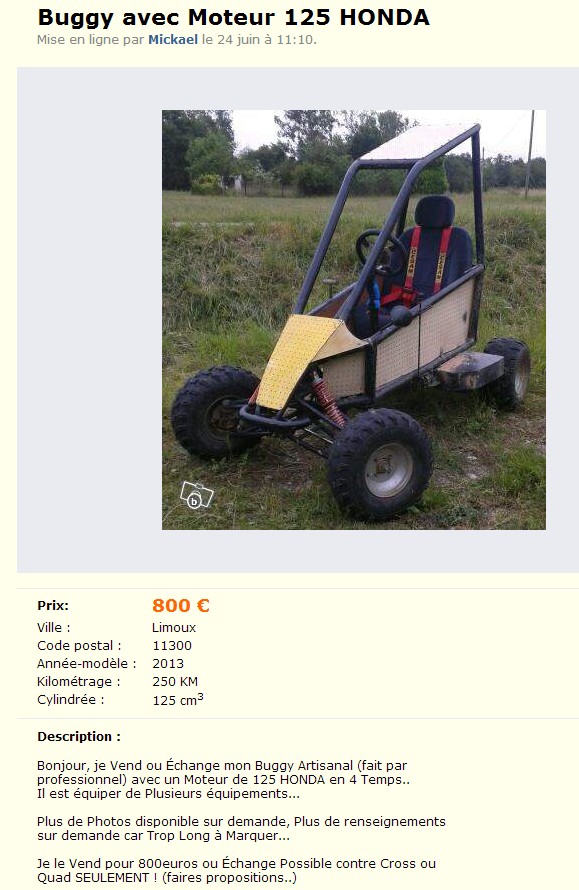 INSOLITE...
