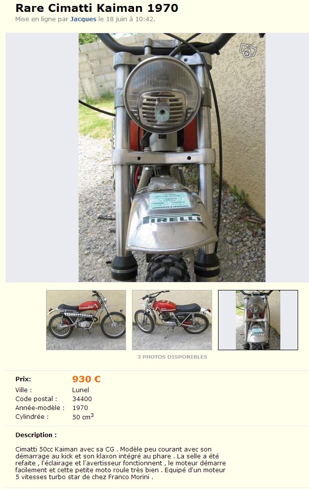 INSOLITE...