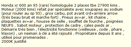 INSOLITE...