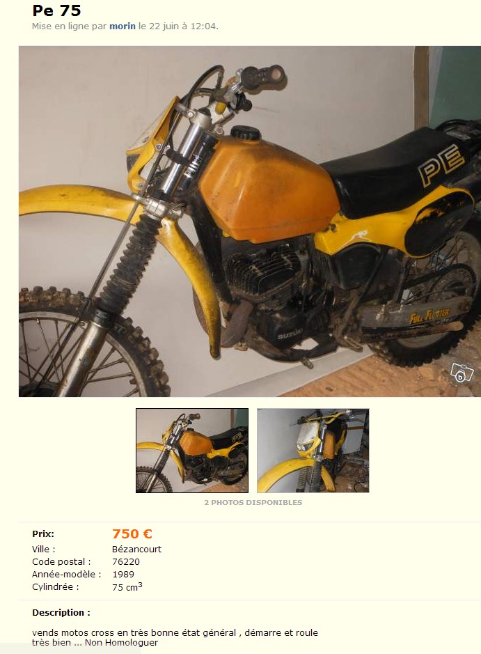 INSOLITE...
