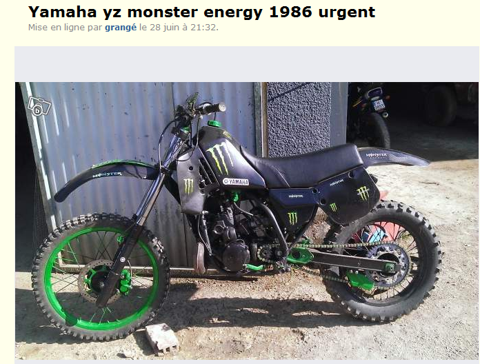 INSOLITE...