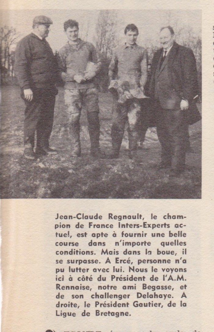 Ligue des Flandres